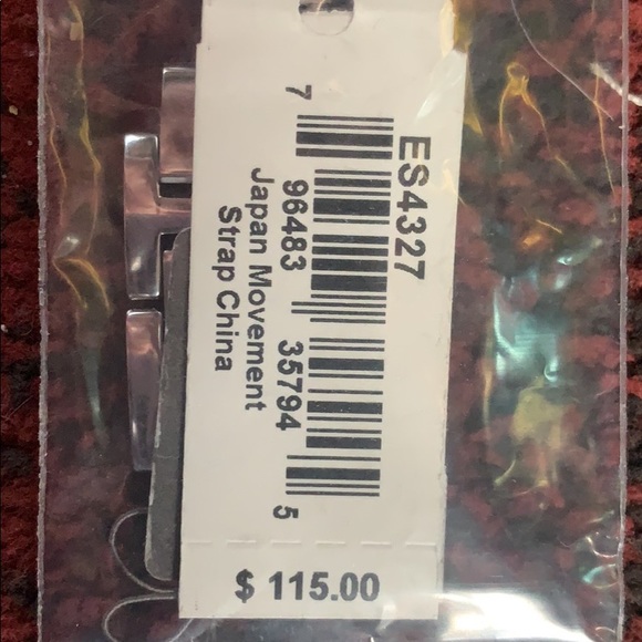 women’s fossil watch - Picture 5 of 6